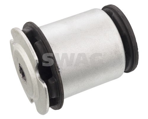 Ulożenie tela nápravy SWAG